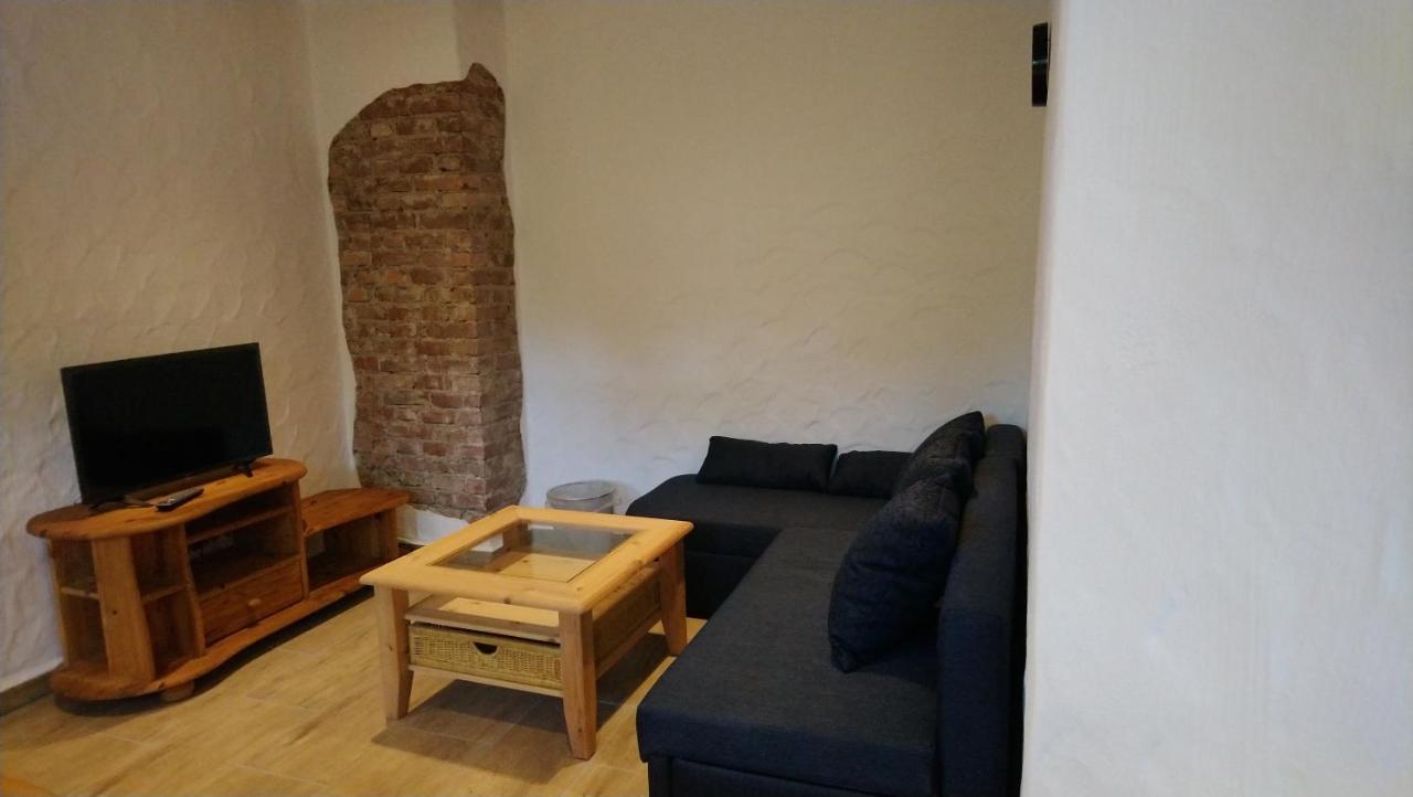 Pension Waldsauna Arnsberg Extérieur photo