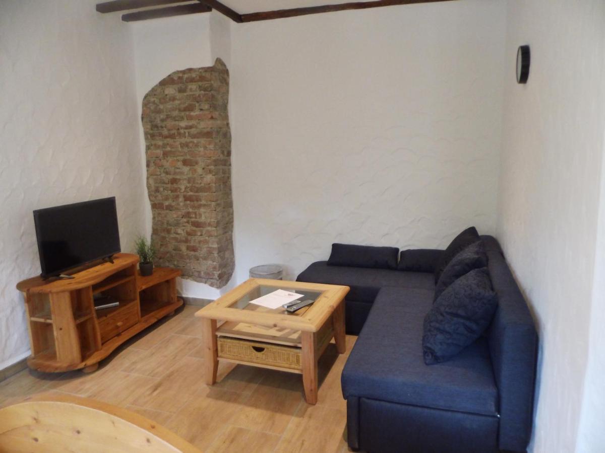 Pension Waldsauna Arnsberg Extérieur photo
