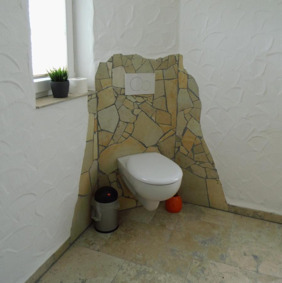 Pension Waldsauna Arnsberg Extérieur photo